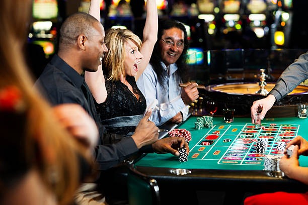 dewapetir88 Live Casino