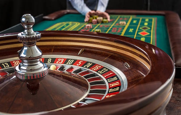 dewapetir88 Slots